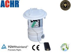 YAKIT ŞAMANDIRASI PEUGEOT 5008. PARTNER.TEPEE 1.6 ...