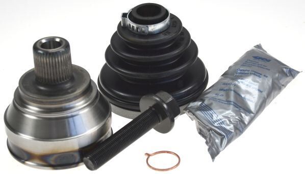 AKS KAFASI DIS A100 DS-NP 1,8 83-89