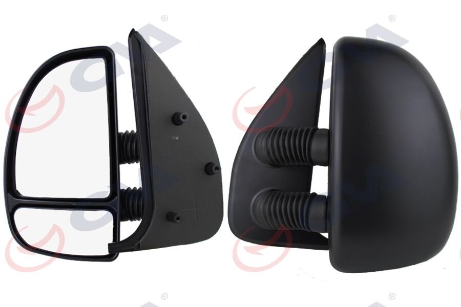 DIŞ DİKİZ AYNASI SOL DUCATO-BOXER 99> MEKANİKUZ...