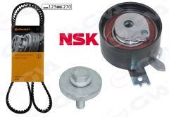 TRIGER SETI (123 DIS 27MM) CLIO II 01>06 MEGANE...