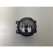 TRANSIT V-347 BM ORİJİNAL TAMPON ÖN SİS FARLI T213084 CC16 17K819 BA5ZCT