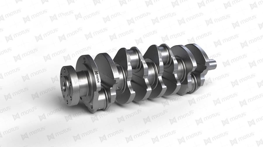 KRANK MİLİ DOBLO-SCUDO 1.9 JTD-GÜÇLENDİRİLMİŞ-NITR...