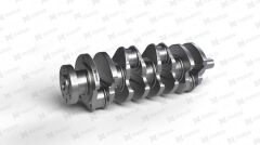 KRANK MİLİ DOBLO-SCUDO 1.9 JTD-GÜÇLENDİRİLMİŞ-NITR...