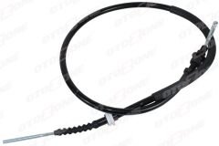 DEBRİYAJ TELİ SLX (2703)