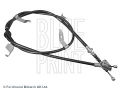 EL FREN TELI ARKA SAG COROLLA 06-19 / AURIS 06-18