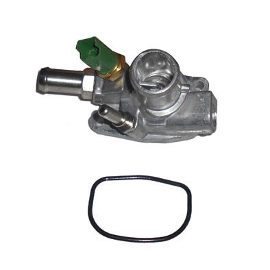 TERMOSTAT (KOMPLE) (80C) LINEA-BRAVO II-GRANDE PUN...