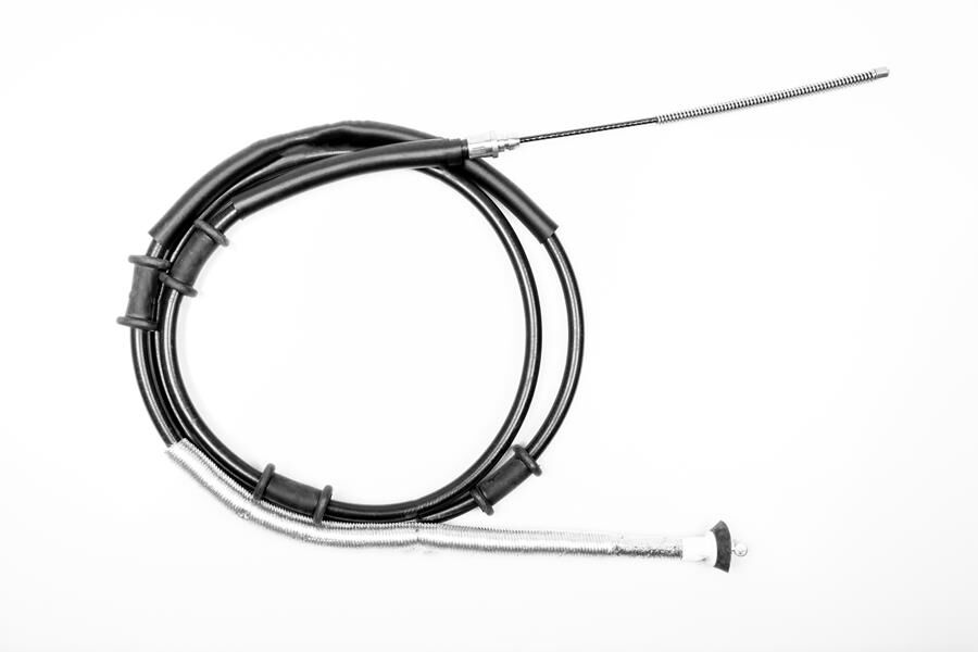 EL FREN TELİ ARKA SAĞ/SOL DOBLO 09=> (2223mm/19...