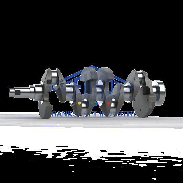 KRANK MİLİ HYUNDAI İ30 1,6L G4FC 06-> / ELANTRA...