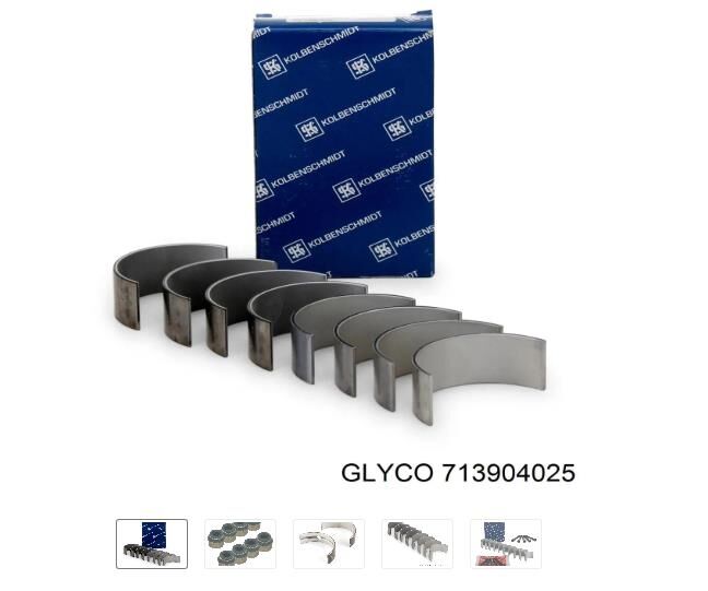 KOL YATAK AUDI A1 A3 A4 A6 Q2 1.6 1.9 TDI 1.6TDI 7...