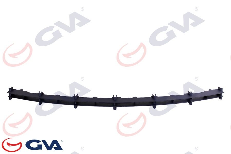 ÖN TAMPON IZGARASI ÜST ASTRA G 98=>