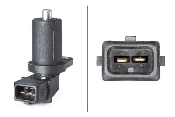 KRANK DEVIR SENSORU E90-E60-E63 M3-M5-M6 05-11