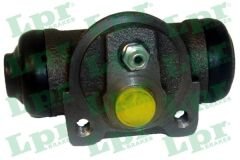 FREN SİLİNDİRİ M131 1600 DKŞ 22,22mm