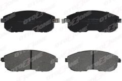 ÖN FREN BALATA NISSAN JUKE 1.6L HR16DE DIG-T F15 1...