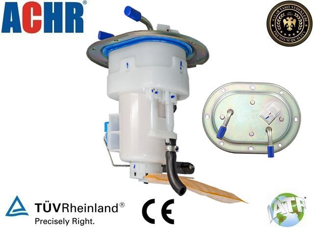 YAKIT ŞAMANDIRASI HYUNDAI TUCSON-KIA SPORTAGE 2009...