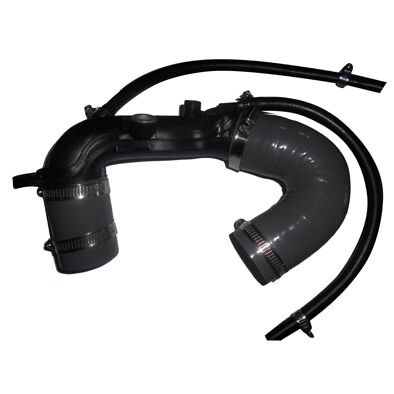 TURBO BORUSU RENAULT CLIO II 01>09 CLIO III 10&...
