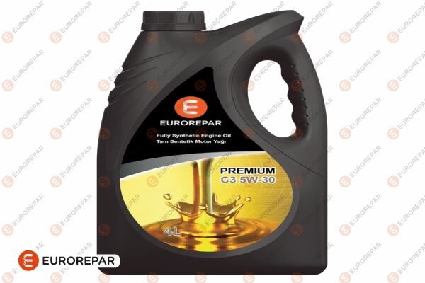 ERP YAG PREMIUM C3 5W-30 4LT WITH DEXOS2 LICENSE (...