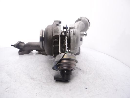 TURBO KOMPLE PASSAT 05=> JETTA III (06-10)- A3 ...
