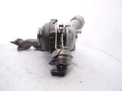 TURBO KOMPLE PASSAT 05=> JETTA III (06-10)- A3 ...