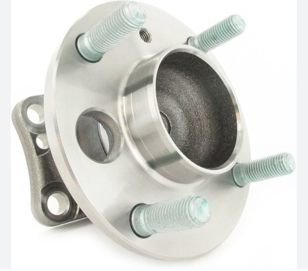 PORYA ARKA RULMANLI FIESTA 08-