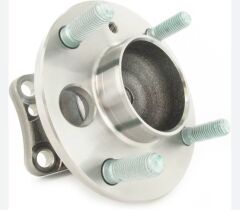 PORYA ARKA RULMANLI FIESTA 08-