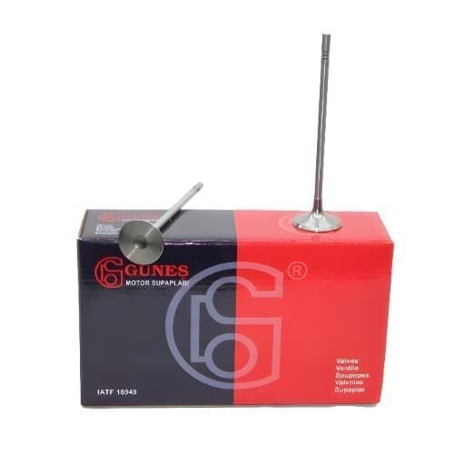 SUPAP TAKIMI GOLF3-PASSAT-T4 1Y-AAZ-ABL 1,9 D-1,9 TD 91-   (7 mm)