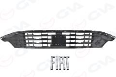ÖN PANJUR YENİ TİP (SİYAH) FIAT EGEA 20=> ARMA...