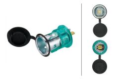 ARAÇ ÇAKMAK YUVASI KAPAKLI (SOKETİ) UNİVERSAL CV 4...