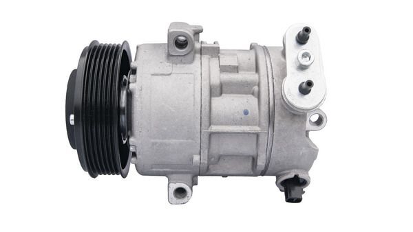 KLİMA KOMPRESÖRÜ FIAT DOBLO 10> FIORINO 07>G...