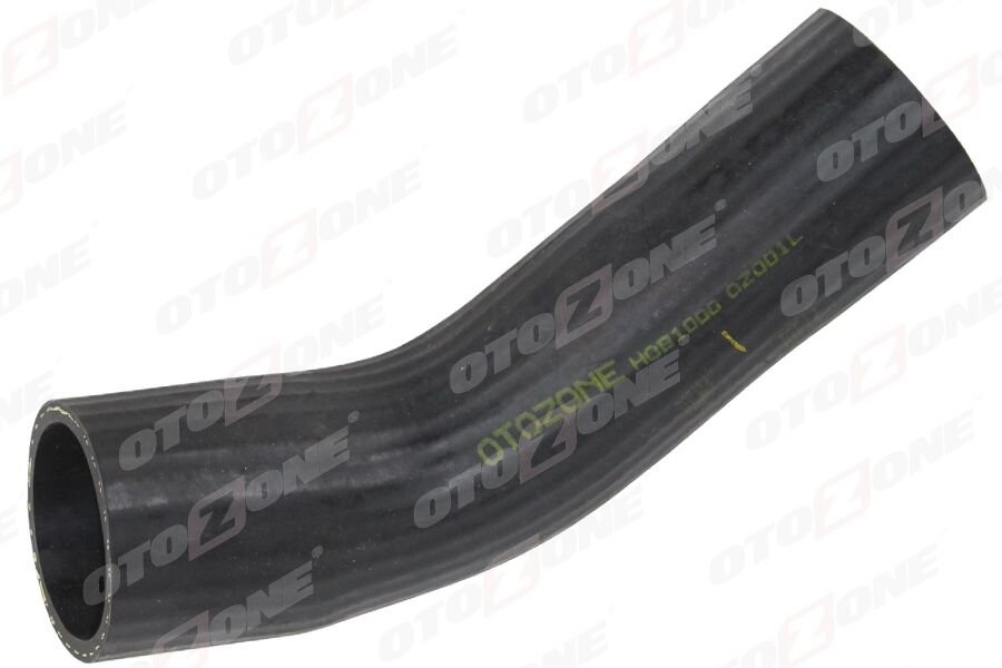 TURBO HORTUMU (DÜZ) FIAT DOBLO II 09> 1.6 MJTD-...