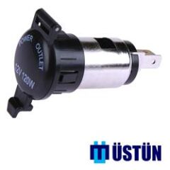ENERJİ SOKETİ YENİ MODEL