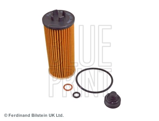 YAG FILTRESI BMW B37 B38 B47 B46 B48 F52 F70 F45 F...