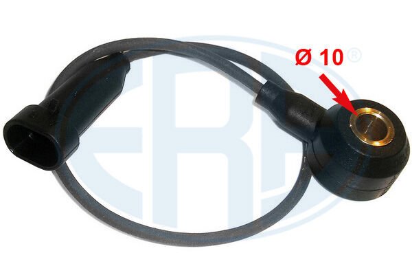 VURUNTU SENSORU 2 FISLI 400MM ASTRA F G CORSA B C VECTRA B C X14SZ X16XEL Z14XE Z16XE 92-