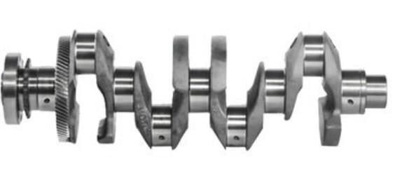 KRANK MİLİ 204 DTD 240 PS RANGE ROVER SPORT 2 L494...