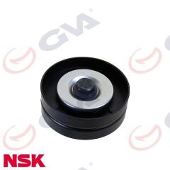 ALTERNATÖR GERGİ RULMANI ASTRA G-H-COMBO-CORSA 1.7...