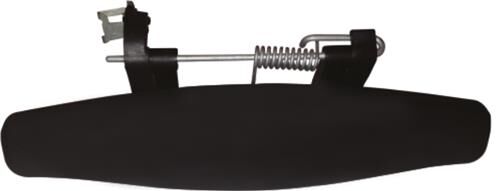 KAPI KOLU DIŞ SOL CLIO SYMBOL THALIA 09=> DACIA...