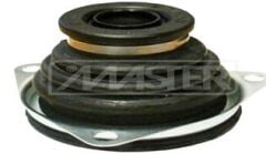 AKS KÖRÜĞÜ İÇ SOL (RULMANLI+SAC+KELEPÇE) LOGAN 04&...