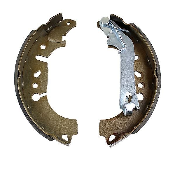 ARKA PABUÇLI FREN BALATASI FIAT EGEA 15> 500 L ...