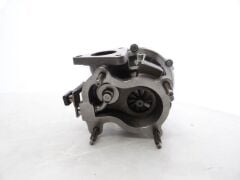 TURBO KOMPLE POLO-IBIZA-FABIA-AUDI A2 1.4 TDI