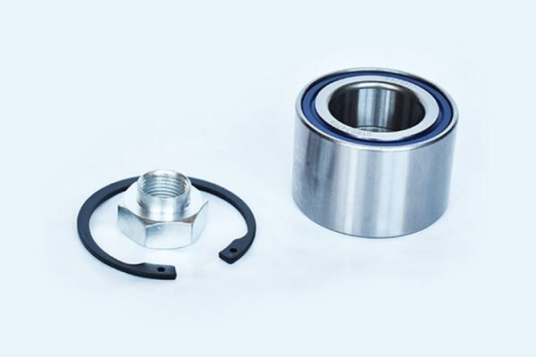 TEKER RULMANI YARIS 06-17