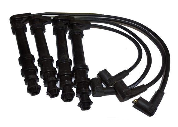 BUJİ KABLO TAKIMI (1.kalite) FİAT PALIO (96-01)-AL...