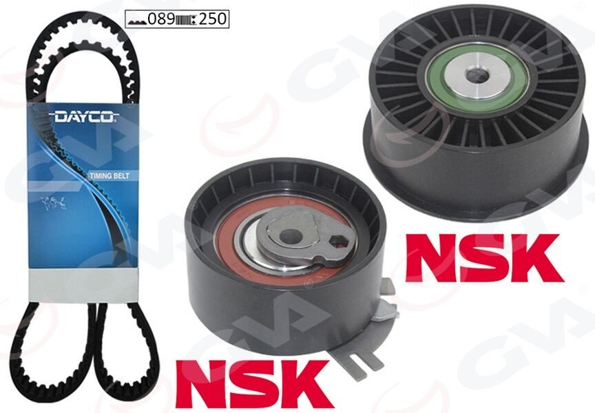 EKSANTRİK GERGİ KİTİ (089x250) MASTER II-MOVANO-LA...