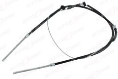 ARKA EL FREN TELİ SW R12 (2730)