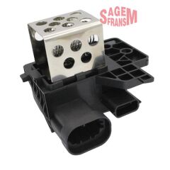 FAN MOTOR REZİSTANSI ROLESİ RENAULT CLIO IV 12>...