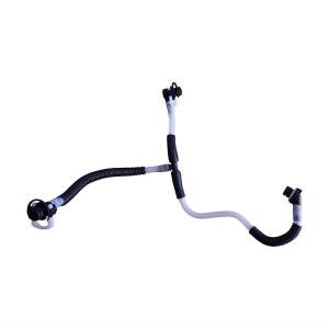 YAKIT HORTUMU KNG II-LGN III-MGN III-FLUENCE-CLIO ...