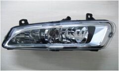 SİS FARİ CİFT DUYLU AMPÜLLÜ POLO 2011>>