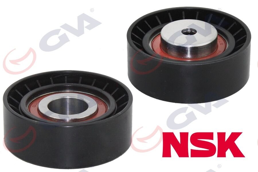 ALTERNATÖR GERGİ RULMANI BRAVO (95-98)-MAREA (96-9...