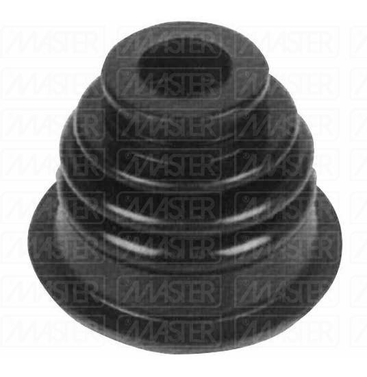 AKS KÖRÜĞÜ İÇ SOL R9-R11-R19-R21-CLIO-EXP-P106-SAX...