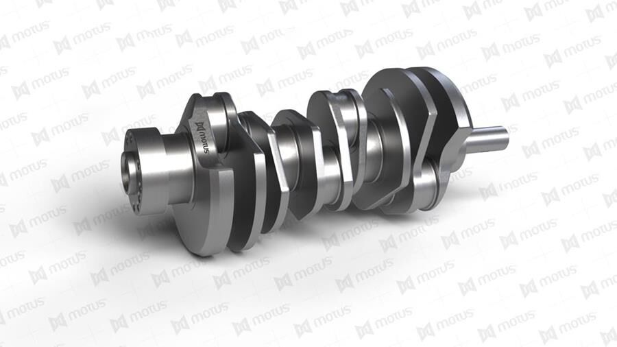 KRANK MILI MERCEDES OM642 W203 W204 C218 C219 W211...