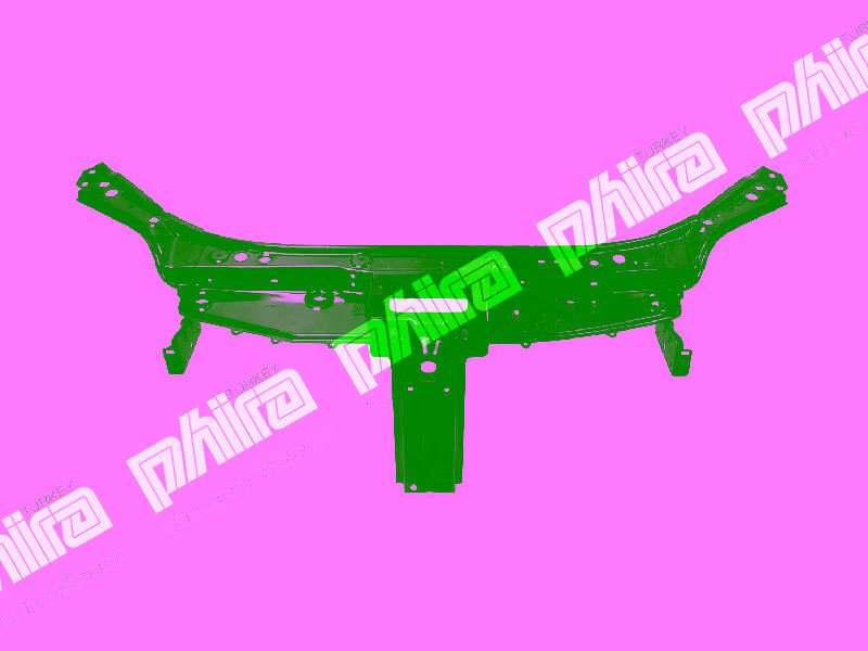 PANEL ÖN SAC DACIA SYMBOL JOY-LOGAN II 2013>