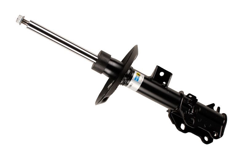 AMORTISOR ON (GAZLI) MERCEDES VITO W639 10>14